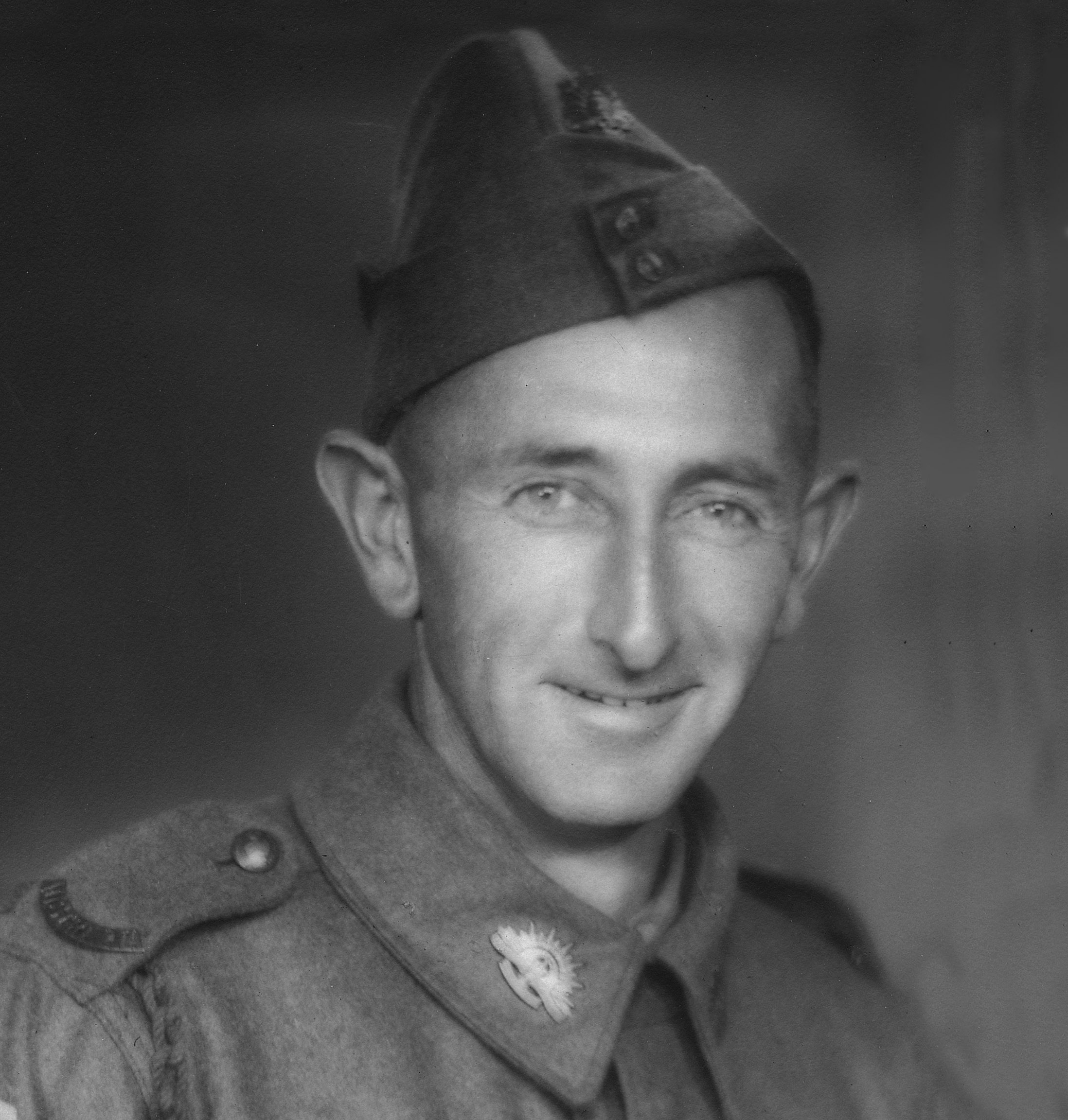 Photo of photos/Lachlan McLennan 1902-1996 portrait_crop